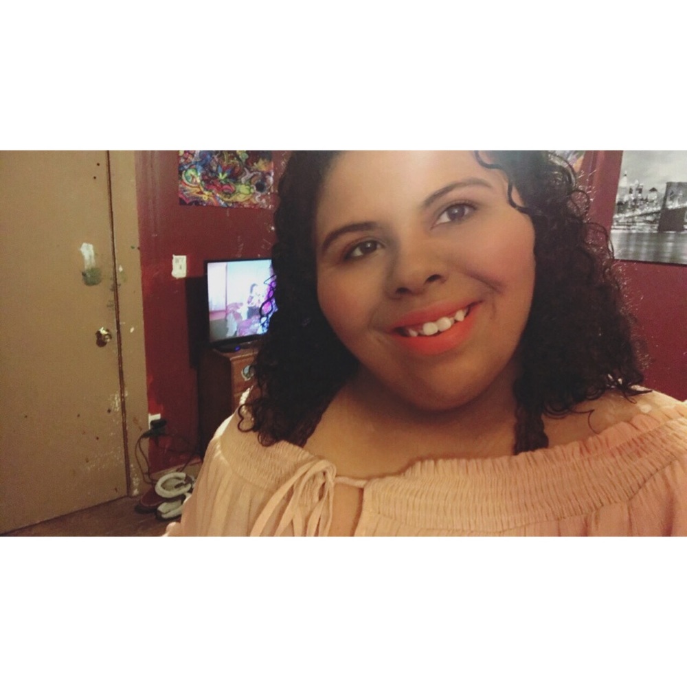 Meet your Posher, Savannah